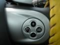 2007 Mellow Yellow Mini Cooper S Hardtop  photo #25