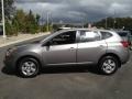 Gotham Gray Metallic - Rogue S Photo No. 4