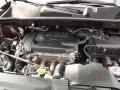 2.7 Liter DOHC 16-Valve Dual VVT-i 4 Cylinder 2013 Toyota Highlander Standard Highlander Model Engine
