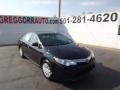 Cosmic Gray Mica - Camry LE Photo No. 1