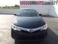 Cosmic Gray Mica - Camry LE Photo No. 2
