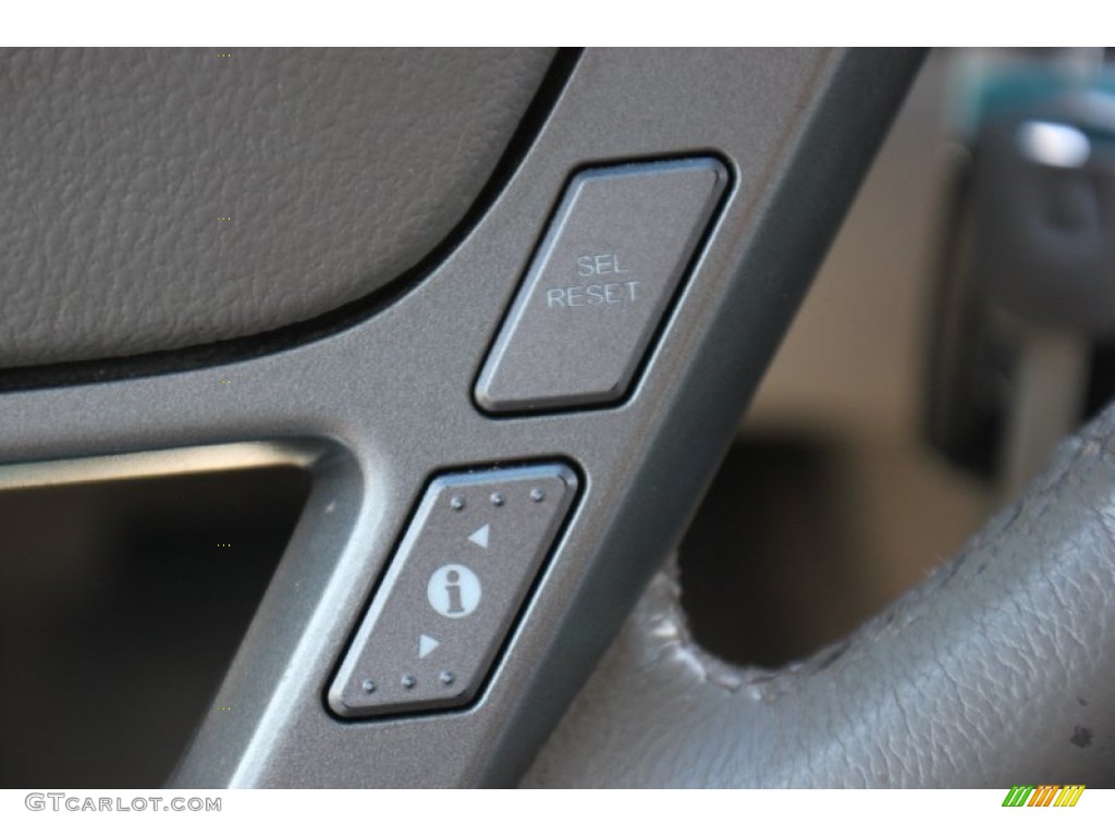 2007 MDX Technology - Billet Silver Metallic / Ebony photo #25