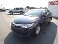 Cosmic Gray Mica - Camry LE Photo No. 3