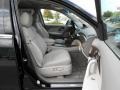 Graystone 2013 Acura MDX SH-AWD Technology Interior Color