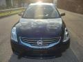 Metallic Slate - Altima 2.5 S Photo No. 25