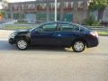 Metallic Slate - Altima 2.5 S Photo No. 26
