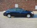 Metallic Slate - Altima 2.5 S Photo No. 28