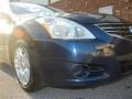Metallic Slate - Altima 2.5 S Photo No. 32