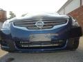 Metallic Slate - Altima 2.5 S Photo No. 34