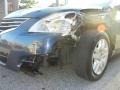 Metallic Slate - Altima 2.5 S Photo No. 37