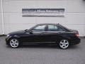 Black - C 300 Sport Photo No. 1