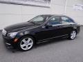 Black - C 300 Sport Photo No. 2
