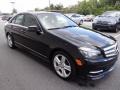 Black - C 300 Sport Photo No. 5