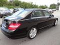 Black - C 300 Sport Photo No. 6