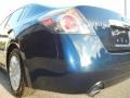 Metallic Slate - Altima 2.5 S Photo No. 45