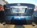 Metallic Slate - Altima 2.5 S Photo No. 47