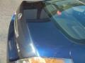 Metallic Slate - Altima 2.5 S Photo No. 48