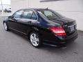 Black - C 300 Sport Photo No. 10