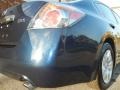 Metallic Slate - Altima 2.5 S Photo No. 50