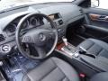 Black - C 300 Sport Photo No. 12