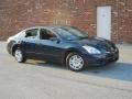 Metallic Slate - Altima 2.5 S Photo No. 57