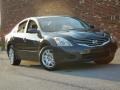 Metallic Slate - Altima 2.5 S Photo No. 58