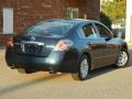 Metallic Slate - Altima 2.5 S Photo No. 59