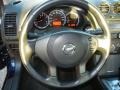 Metallic Slate - Altima 2.5 S Photo No. 67
