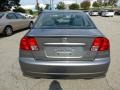 2004 Magnesium Metallic Honda Civic Hybrid Sedan  photo #3