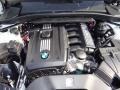 3.0 liter DOHC 24-Valve VVT Inline 6 Cylinder Engine for 2013 BMW 1 Series 128i Coupe #71176788