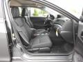 Ebony Interior Photo for 2013 Acura ILX #71176794