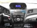 2013 Acura ILX 2.4L Controls