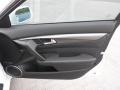 Ebony Door Panel Photo for 2013 Acura TL #71177001
