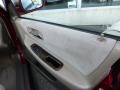 Firepepper Red Pearl - Accord SE Sedan Photo No. 7