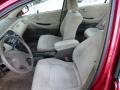 2002 Firepepper Red Pearl Honda Accord SE Sedan  photo #10