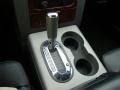  2008 F150 Lariat SuperCab 4 Speed Automatic Shifter