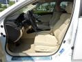 Bellanova White Pearl - TSX Sedan Photo No. 11