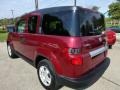 Tango Red Pearl - Element LX 4WD Photo No. 2