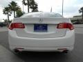 Bellanova White Pearl - TSX Sedan Photo No. 6