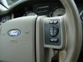 2012 Ingot Silver Metallic Ford Expedition XLT  photo #21