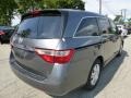 Polished Metal Metallic - Odyssey LX Photo No. 4