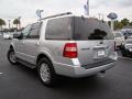 2012 Ingot Silver Metallic Ford Expedition XLT  photo #29