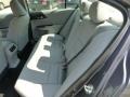 Rear Seat of 2013 Accord Touring Sedan
