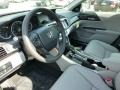 Gray Interior Photo for 2013 Honda Accord #71178021