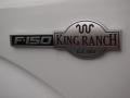 Oxford White - F150 King Ranch SuperCrew 4x4 Photo No. 34