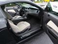 Black - Mustang V6 Coupe Photo No. 10