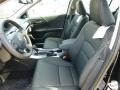 Black Interior Photo for 2013 Honda Accord #71178320