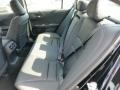 Black Rear Seat Photo for 2013 Honda Accord #71178327