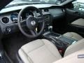 Black - Mustang V6 Coupe Photo No. 13