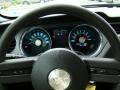 Black - Mustang V6 Coupe Photo No. 17